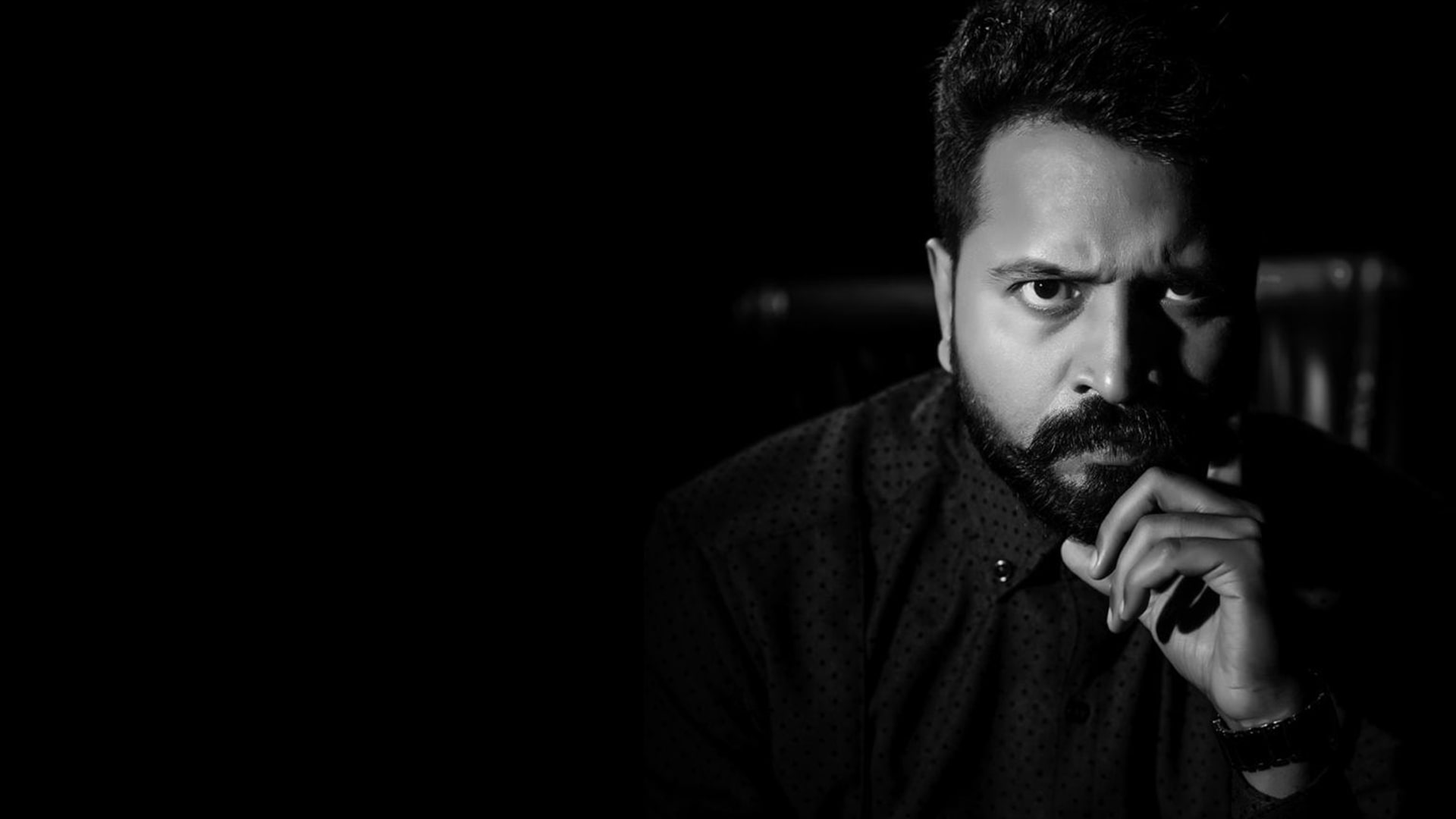 I didn't come to play game I came to change it