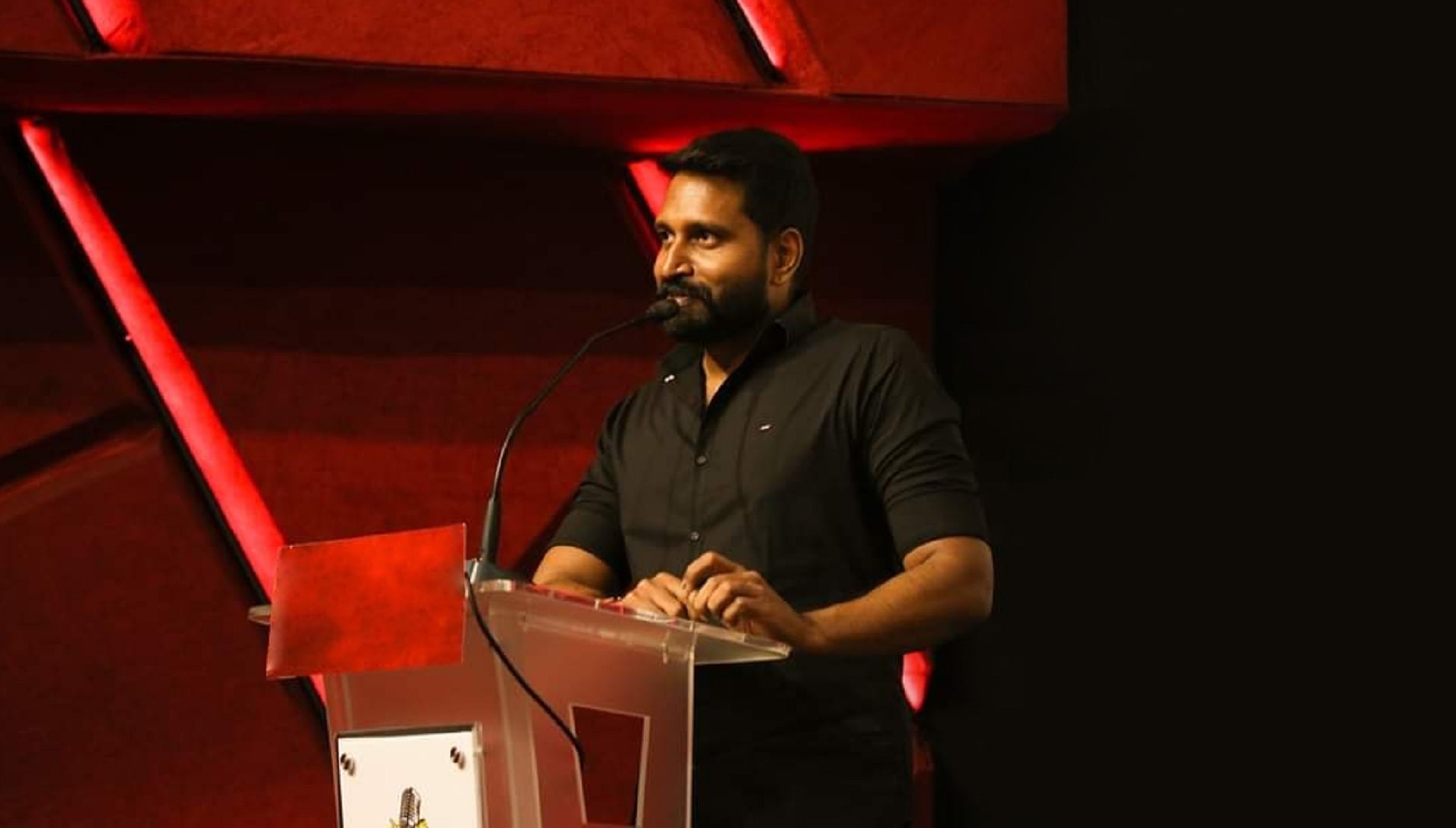 Ideological Leader for youth generation